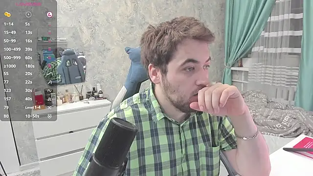Snapshot of Morlaios chatting on 01/03/25, 04:27 Morlaios online show from 01/03/25, 04:27