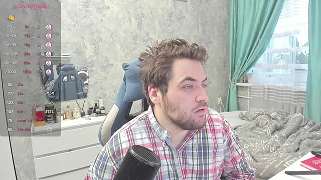 Snapshot of Morlaios chatting on 01/06/25, 12:24 Morlaios online show from 01/06/25, 12:24