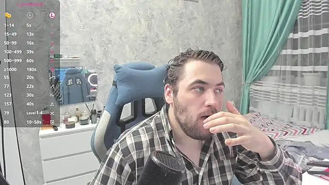 Snapshot of Morlaios chatting on 01/11/25, 11:46 Morlaios online show from 01/11/25, 11:46