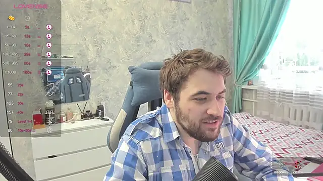 Snapshot of Morlaios chatting on 01/22/25, 12:27 Morlaios online show from 01/22/25, 12:27