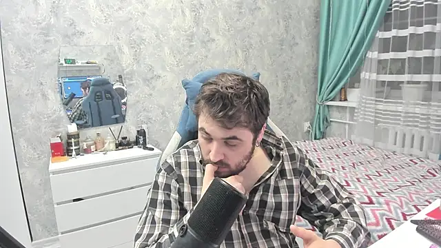 Snapshot of Morlaios chatting on 01/24/25, 01:24 Morlaios online show from 01/24/25, 01:24