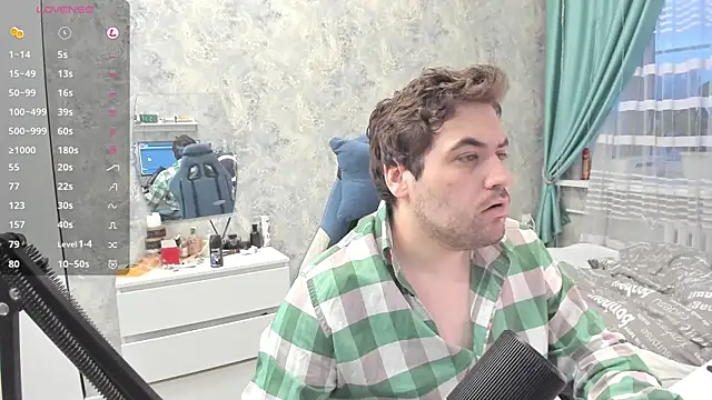 Snapshot of Morlaios chatting on 02/02/25, 02:13 Morlaios online show from 02/02/25, 02:13