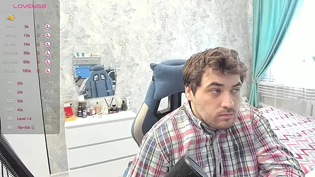 Snapshot of Morlaios chatting on 02/03/25, 08:35 Morlaios online show from 02/03/25, 08:35