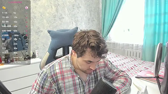 Snapshot of Morlaios chatting on 02/03/25, 11:42 Morlaios online show from 02/03/25, 11:42