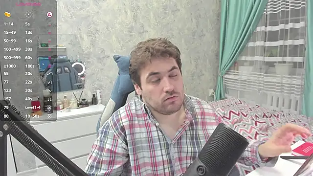 Snapshot of Morlaios chatting on 02/04/25, 01:56 Morlaios online show from 02/04/25, 01:56