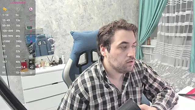 Snapshot of Morlaios chatting on 02/06/25, 09:49 Morlaios online show from 02/06/25, 09:49