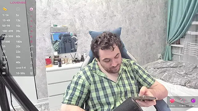 Snapshot of Morlaios chatting on 02/09/25, 08:34 Morlaios online show from 02/09/25, 08:34