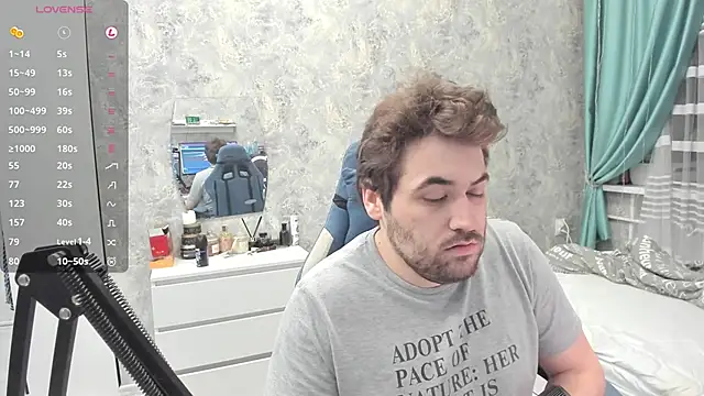 Snapshot of Morlaios chatting on 02/12/25, 03:40 Morlaios online show from 02/12/25, 03:40