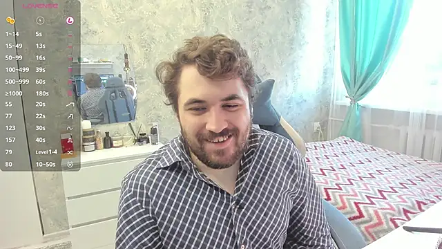 Snapshot of Morlaios chatting on 03/09/25, 11:14 Morlaios online show from 03/09/25, 11:14