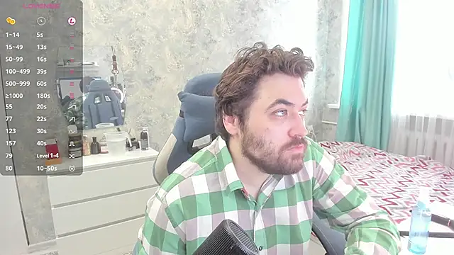 Snapshot of Morlaios chatting on 03/10/25, 12:37 Morlaios online show from 03/10/25, 12:37