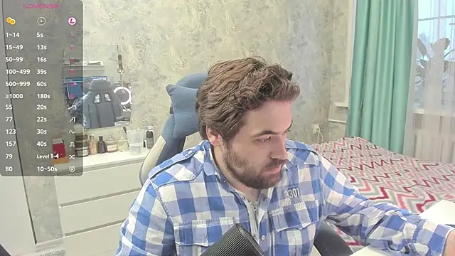 Snapshot of Morlaios chatting on 03/11/25, 03:12 Morlaios online show from 03/11/25, 03:12