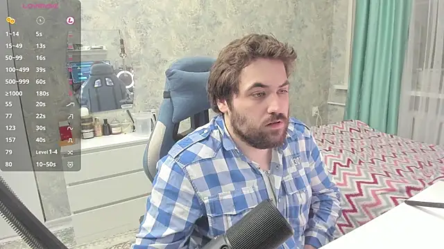 Snapshot of Morlaios chatting on 03/11/25, 09:26 Morlaios online show from 03/11/25, 09:26