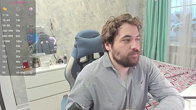 Snapshot of Morlaios chatting on 03/14/25, 03:25 Morlaios online show from 03/14/25, 03:25
