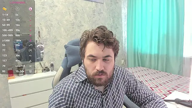 Snapshot of Morlaios chatting on 03/19/25, 07:29 Morlaios online show from 03/19/25, 07:29