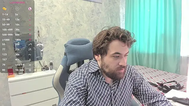 Snapshot of Morlaios chatting on 03/19/25, 10:33 Morlaios online show from 03/19/25, 10:33