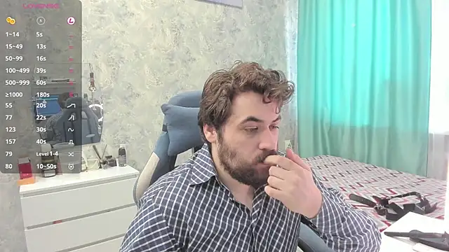 Snapshot of Morlaios chatting on 03/19/25, 01:40 Morlaios online show from 03/19/25, 01:40