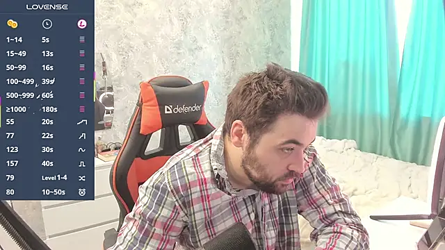 Snapshot of Morlaios chatting on 09/11/25, 10:04 Morlaios online show from 09/11/25, 10:04
