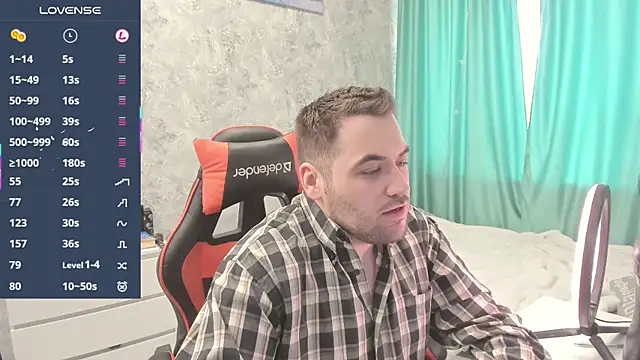 Morlaios online show from 11/10/25, 11:42