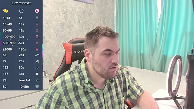 Morlaios online show from 11/12/25, 09:42