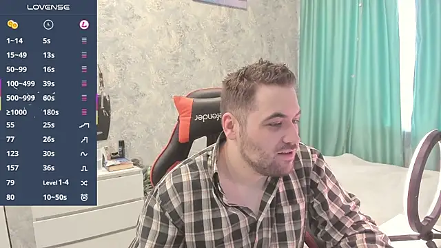 Morlaios online show from 11/14/25, 08:57