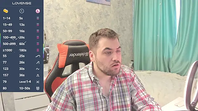 Morlaios online show from 11/16/25, 05:24