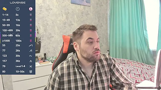 Morlaios online show from 11/22/25, 07:51