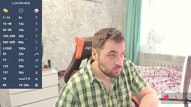 Morlaios online show from 11/27/25, 10:06