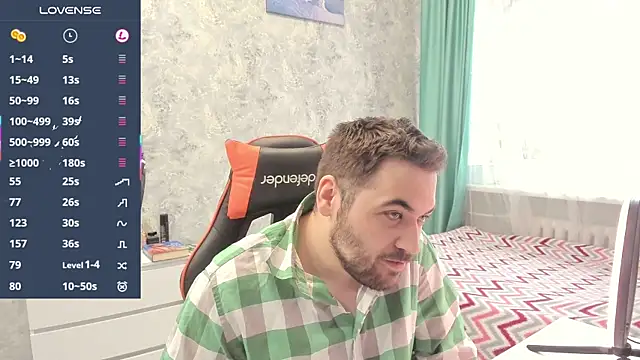 Morlaios online show from 11/28/25, 09:34