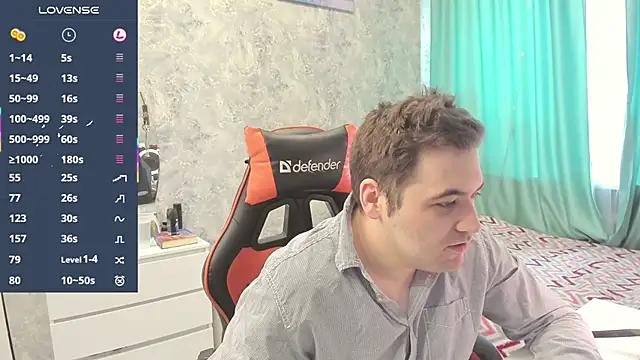 Morlaios online show from 12/14/25, 09:58