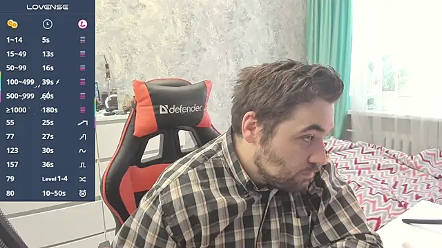 Morlaios online show from 01/09/26, 11:57