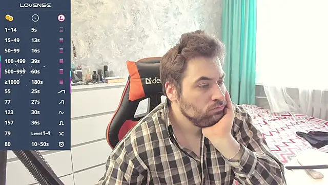 Morlaios online show from 01/12/26, 10:09