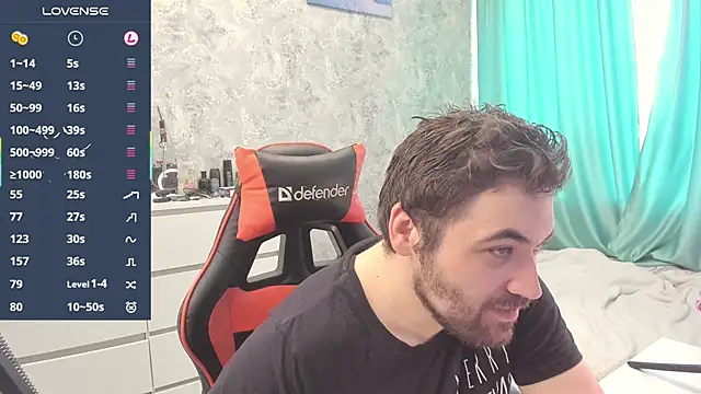 Morlaios online show from 01/17/26, 11:04