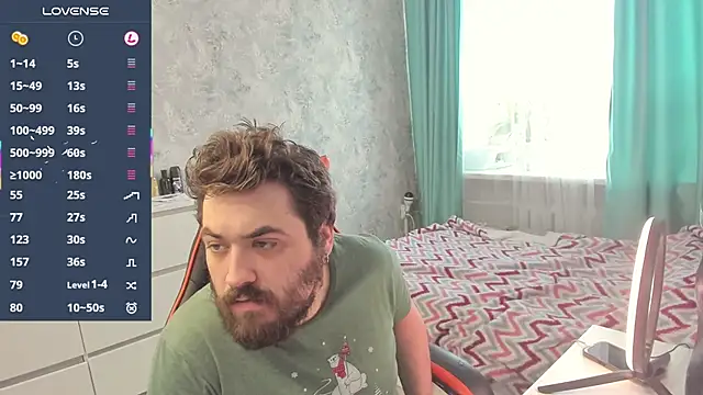 Morlaios online show from 02/21/26, 02:18