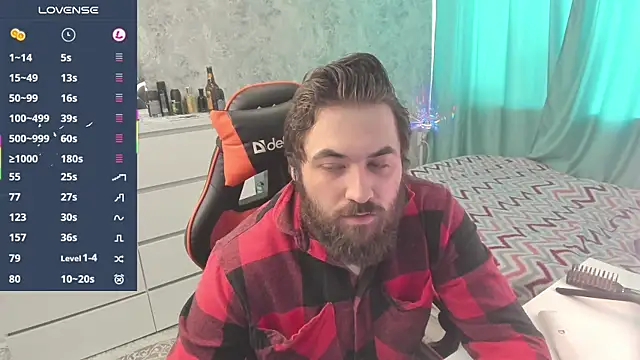 Morlaios online show from 03/24/26, 12:21