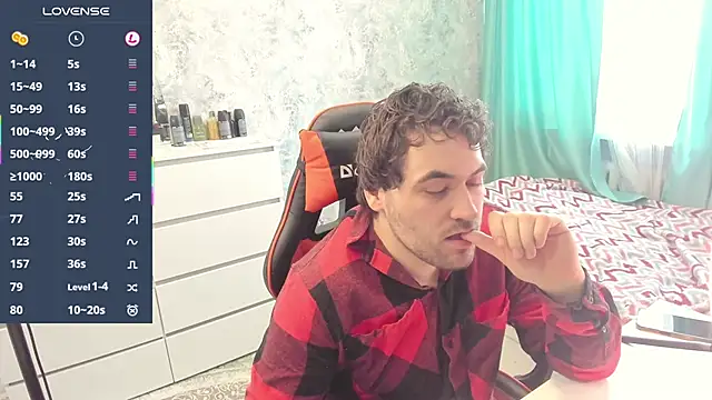 Morlaios online show from 04/04/26, 12:24