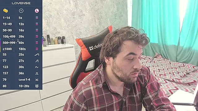 Morlaios online show from 04/18/26, 10:41