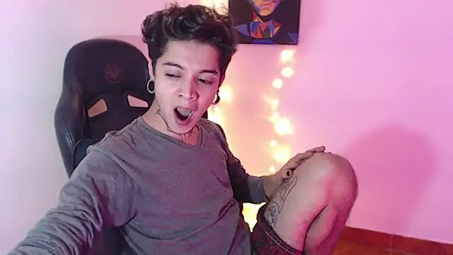 saad man online show from 12/04/24, 10:24