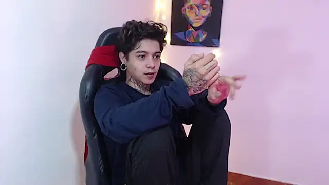 saad man online show from 12/17/24, 10:44