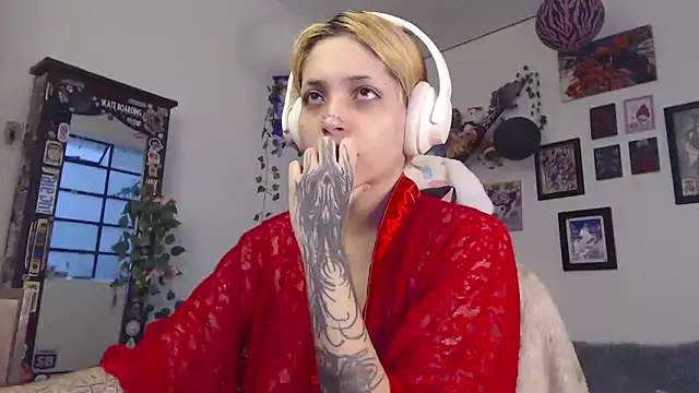 MaryJannes online show from 01/07/26, 11:23