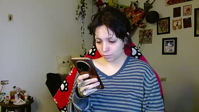 MaryJannes online show from 04/20/26, 07:33