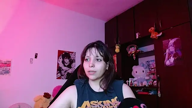 Snapshot of MaryJannes chatting on 06/13/26, 05:05 MaryJannes online show from 06/13/26, 05:05