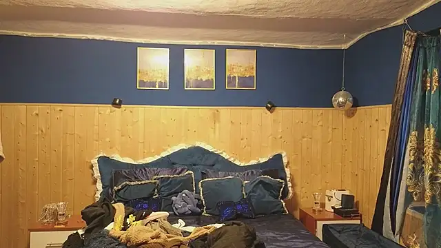 VanessaDoyle online show from 03/14/25, 08:42