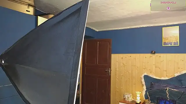 VanessaDoyle online show from 03/20/25, 05:47