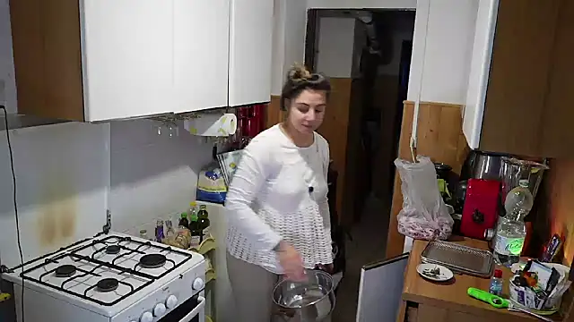 VanessaDoyle online show from 09/08/25, 04:28