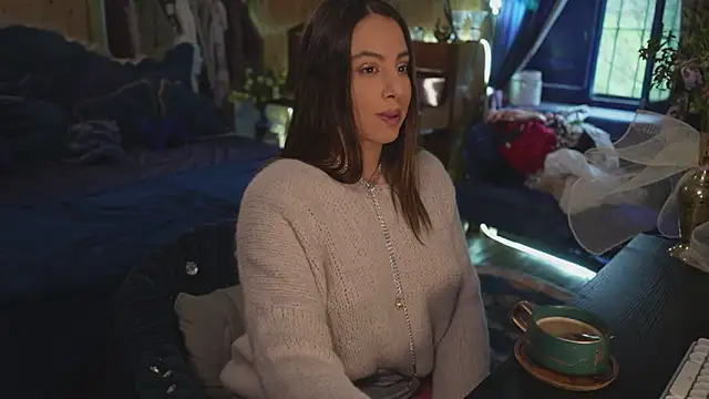 VanessaDoyle online show from 10/29/25, 12:40