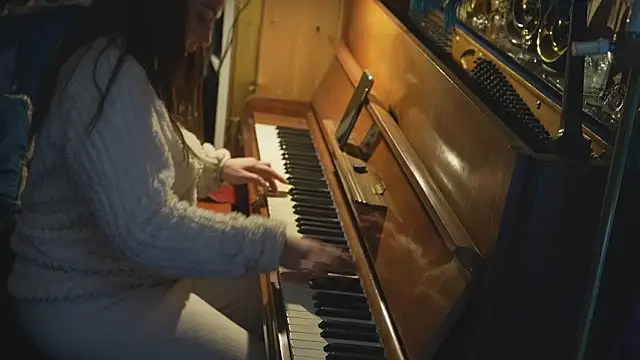 VanessaDoyle online show from 03/07/26, 10:01