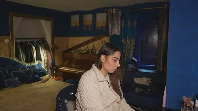 VanessaDoyle online show from 03/09/26, 03:38