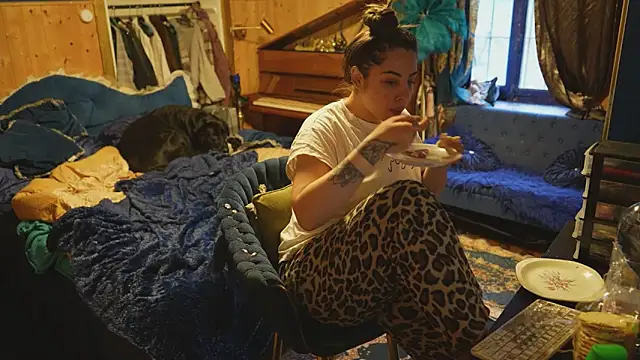 VanessaDoyle online show from 03/15/26, 04:46