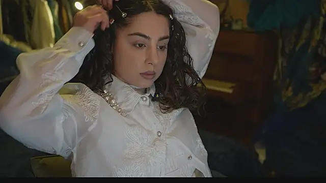 VanessaDoyle online show from 03/19/26, 12:25