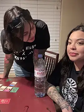 drizzypeach602 online show from 01/19/25, 09:22